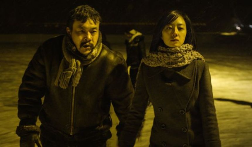 Udine 2014 Review: BLACK COAL, THIN ICE Is A Cold, Compelling Crime Drama
